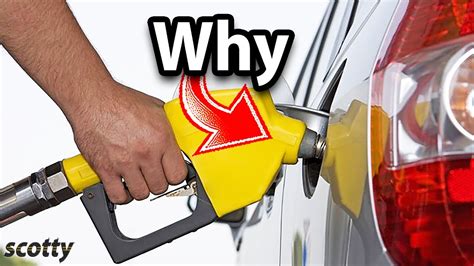 what is car gas|why do cars use gasoline.